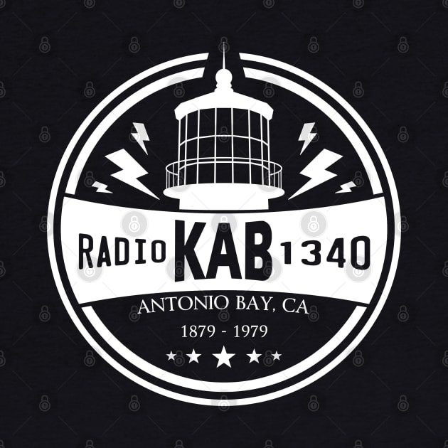 KAB Radio 1340 by AngryMongoAff